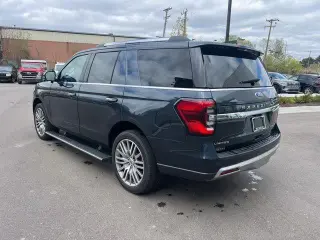 Ford Expedition 2022 4x4 Limited 4p SUV