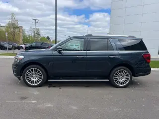 Ford Expedition 2022 4x4 Limited 4p SUV