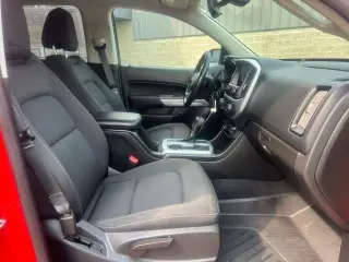 Chevrolet Colorado 2020 4x4 LT 4p Crew Cab 5 ft. SB