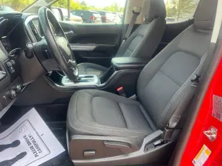 Chevrolet Colorado 2020 4x4 LT 4p Crew Cab 5 ft. SB