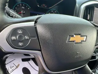Chevrolet Colorado 2020 4x4 LT 4p Crew Cab 5 ft. SB