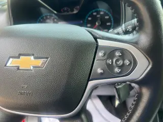 Chevrolet Colorado 2020 4x4 LT 4p Crew Cab 5 ft. SB