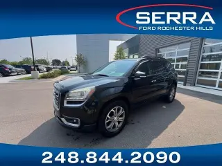 GMC Acadia 2016 SLT-1 4p SUV