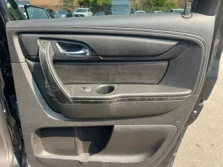 GMC Acadia 2016 SLT-1 4p SUV