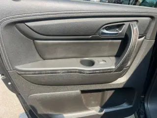 GMC Acadia 2016 SLT-1 4p SUV