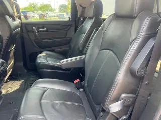 GMC Acadia 2016 SLT-1 4p SUV