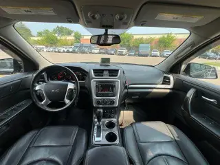 GMC Acadia 2016 SLT-1 4p SUV