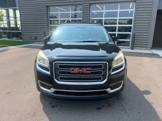 GMC Acadia 2016 SLT-1 4p SUV