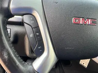 GMC Acadia 2016 SLT-1 4p SUV