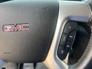 GMC Acadia 2016 SLT-1 4p SUV