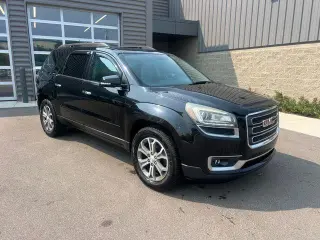 GMC Acadia 2016 SLT-1 4p SUV