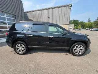 GMC Acadia 2016 SLT-1 4p SUV