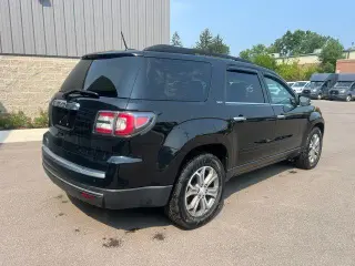 GMC Acadia 2016 SLT-1 4p SUV