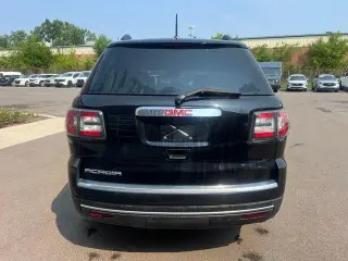 GMC Acadia 2016 SLT-1 4p SUV