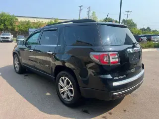 GMC Acadia 2016 SLT-1 4p SUV