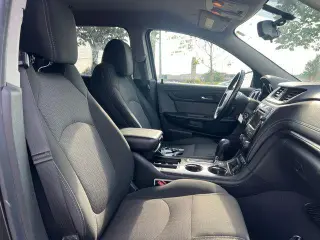 Chevrolet Traverse 2016 LT 4p SUV con 1LT