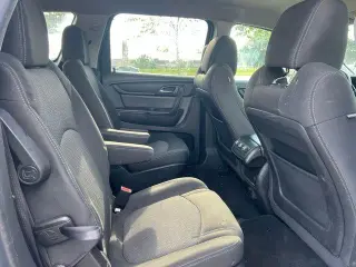 Chevrolet Traverse 2016 LT 4p SUV con 1LT