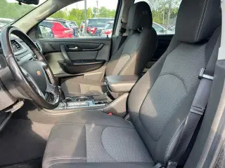 Chevrolet Traverse 2016 LT 4p SUV con 1LT