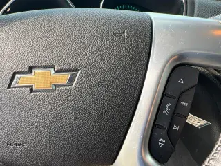 Chevrolet Traverse 2016 LT 4p SUV con 1LT