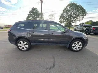 Chevrolet Traverse 2016 LT 4p SUV con 1LT