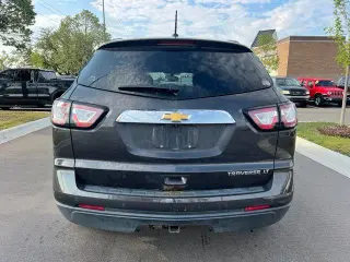 Chevrolet Traverse 2016 LT 4p SUV con 1LT