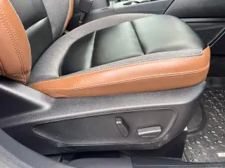 Ford Bronco Sport 2024 AWD Outer Banks 4p SUV