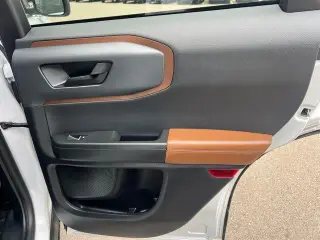 Ford Bronco Sport 2024 AWD Outer Banks 4p SUV