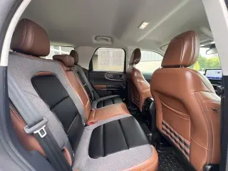 Ford Bronco Sport 2024 AWD Outer Banks 4p SUV