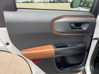 Ford Bronco Sport 2024 AWD Outer Banks 4p SUV