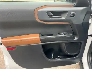 Ford Bronco Sport 2024 AWD Outer Banks 4p SUV