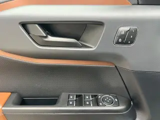 Ford Bronco Sport 2024 AWD Outer Banks 4p SUV