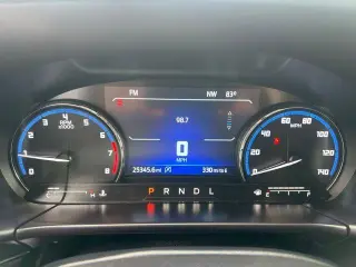 Ford Bronco Sport 2024 AWD Outer Banks 4p SUV