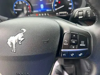 Ford Bronco Sport 2024 AWD Outer Banks 4p SUV
