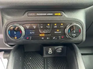 Ford Bronco Sport 2024 AWD Outer Banks 4p SUV
