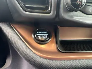 Ford Bronco Sport 2024 AWD Outer Banks 4p SUV