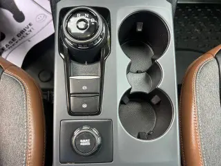 Ford Bronco Sport 2024 AWD Outer Banks 4p SUV
