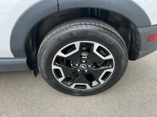 Ford Bronco Sport 2024 AWD Outer Banks 4p SUV