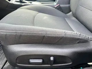 Chevrolet Cruze 2017 LT Auto 4p Hatchback