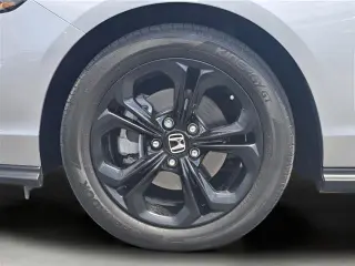 Honda Accord 2025 SE 4 puertas Sedan