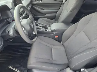 Honda Accord 2025 SE 4 puertas Sedan