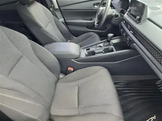 Honda Accord 2025 SE 4 puertas Sedan