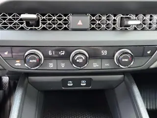 Honda Accord 2025 SE 4 puertas Sedan
