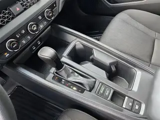 Honda Accord 2025 SE 4 puertas Sedan
