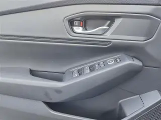 Honda Accord 2025 SE 4 puertas Sedan