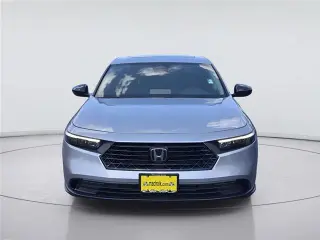 Honda Accord 2025 SE 4 puertas Sedan