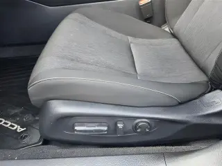 Honda Accord 2025 SE 4 puertas Sedan