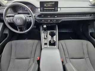 Honda Accord 2025 SE 4 puertas Sedan