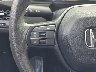 Honda Accord 2025 SE 4 puertas Sedan