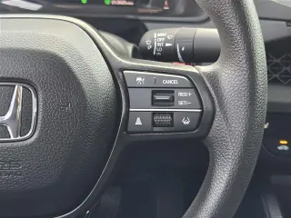 Honda Accord 2025 SE 4 puertas Sedan