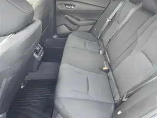 Honda Accord 2025 SE 4 puertas Sedan